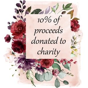 Charity Donation